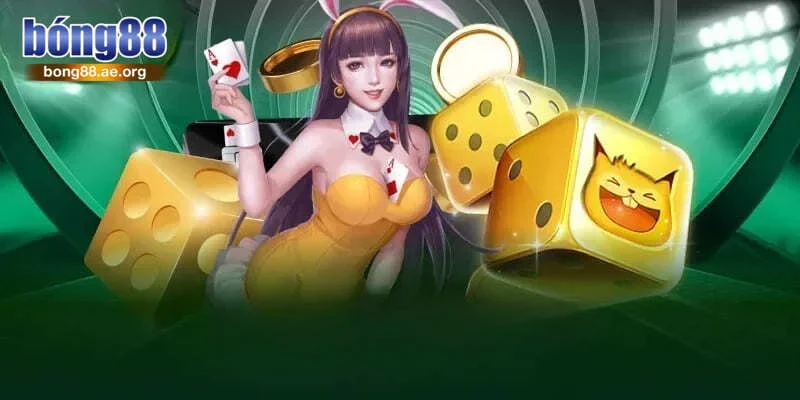 Tài Xỉu trúng lớn