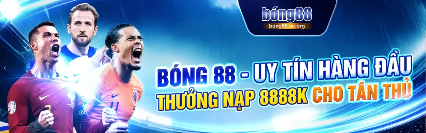 Banner Bong88