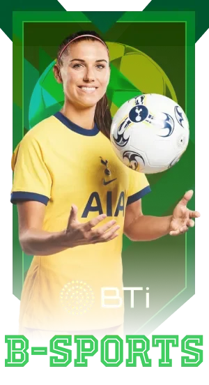 Sảnh cược BTi Sports Bong88